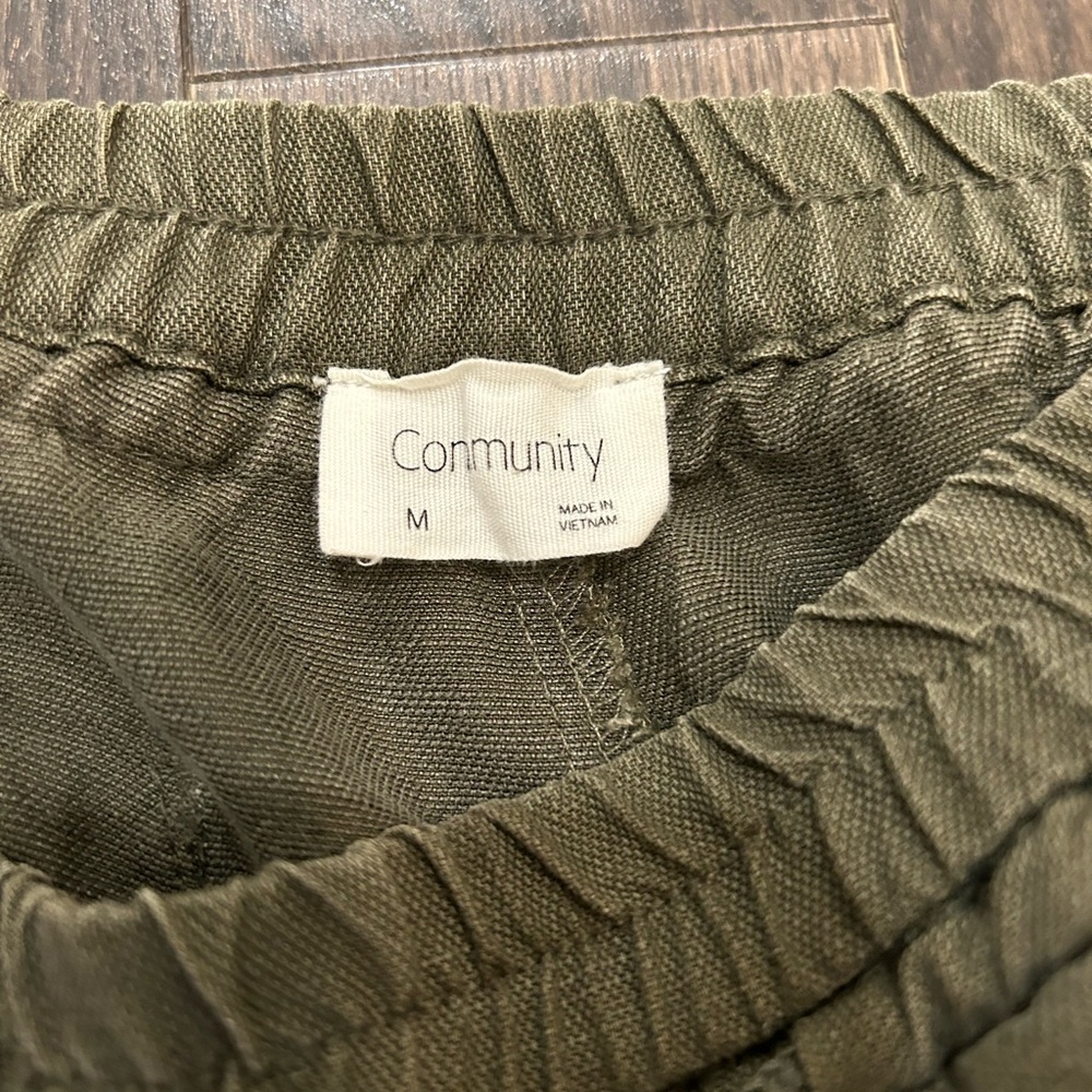 Aritzia Community short - Picture 6 of 6